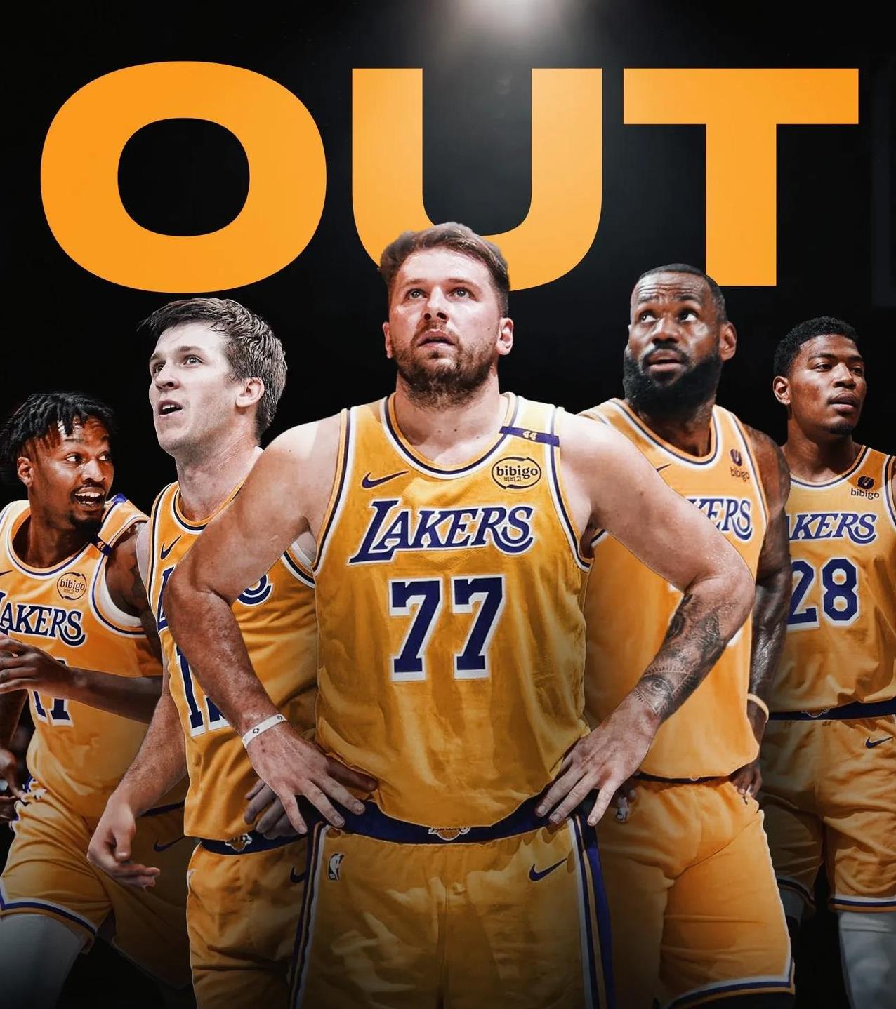 NBA季后赛倒计时；洛杉矶湖人关键时刻扳平良机；细节引发关注；悬念犹存；赛程密集仍需轮换的简单介绍