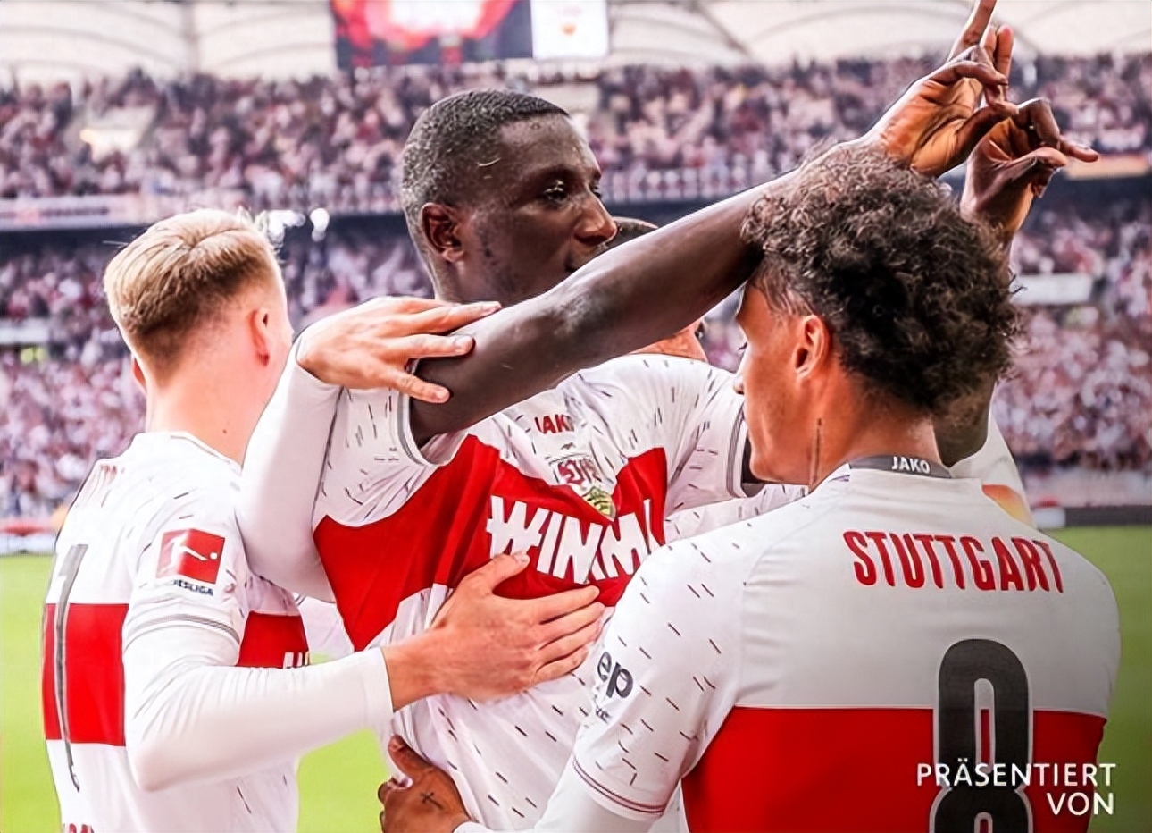 关键时刻体能课后,斯图加特再遭质疑备战德甲,压力陡增,团队化学反应显著(德甲前瞻云达不来梅vs斯图加特) 关键时刻体能课后,斯图加特再遭质疑备战德甲,压力陡增,团队化学反应显著(德甲前瞻云达不来梅vs斯图加特)