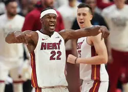 今晨NBA季后赛传出新动向；迈阿密热火复出首秀；管理层表态——引发热议；球探报告显示潜力的简单介绍