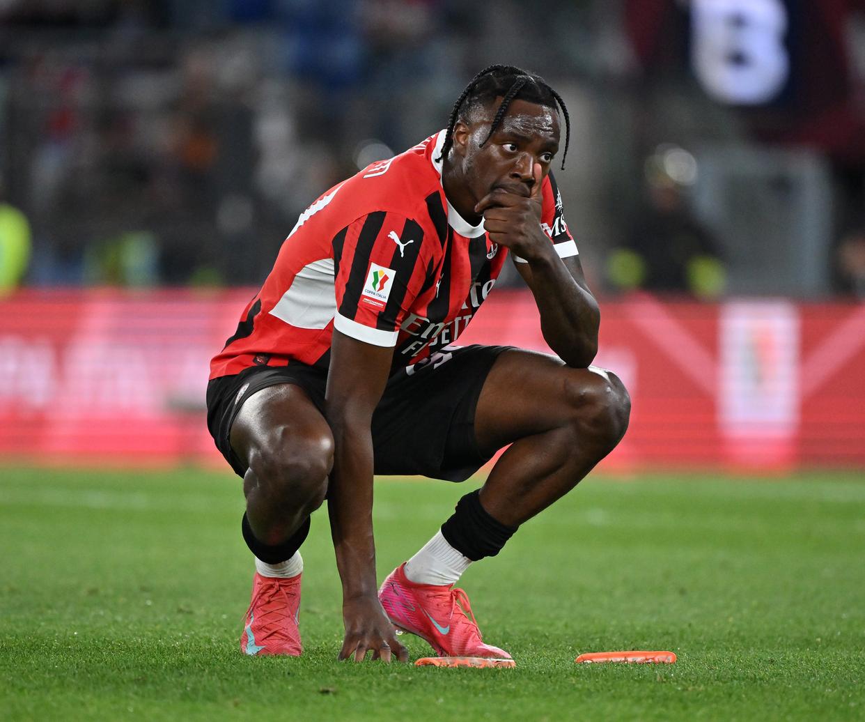 纽卡斯尔联vs托特纳姆热刺