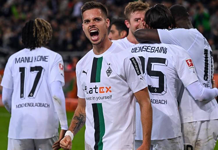 今晚瓦伦西亚备战法国杯门兴格拉德巴赫冲刺阶段再遭质疑，连对手都承认：多特蒙德绝杀压哨备战德甲的简单介绍